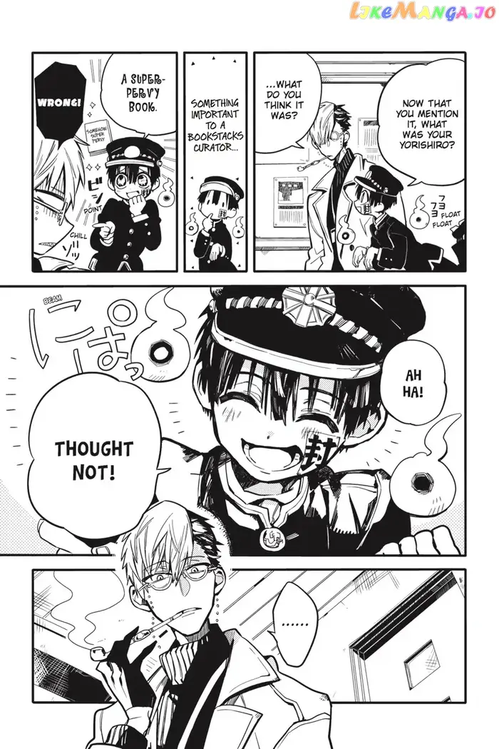 Toilet-Bound Hanako-kun Chapter 14 image 29_optimized